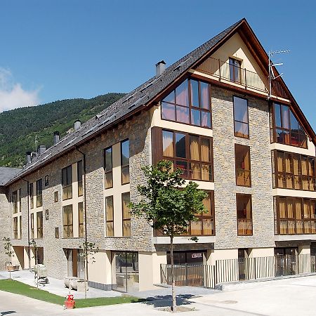 Aparthotel Nou Vielha Zewnętrze zdjęcie