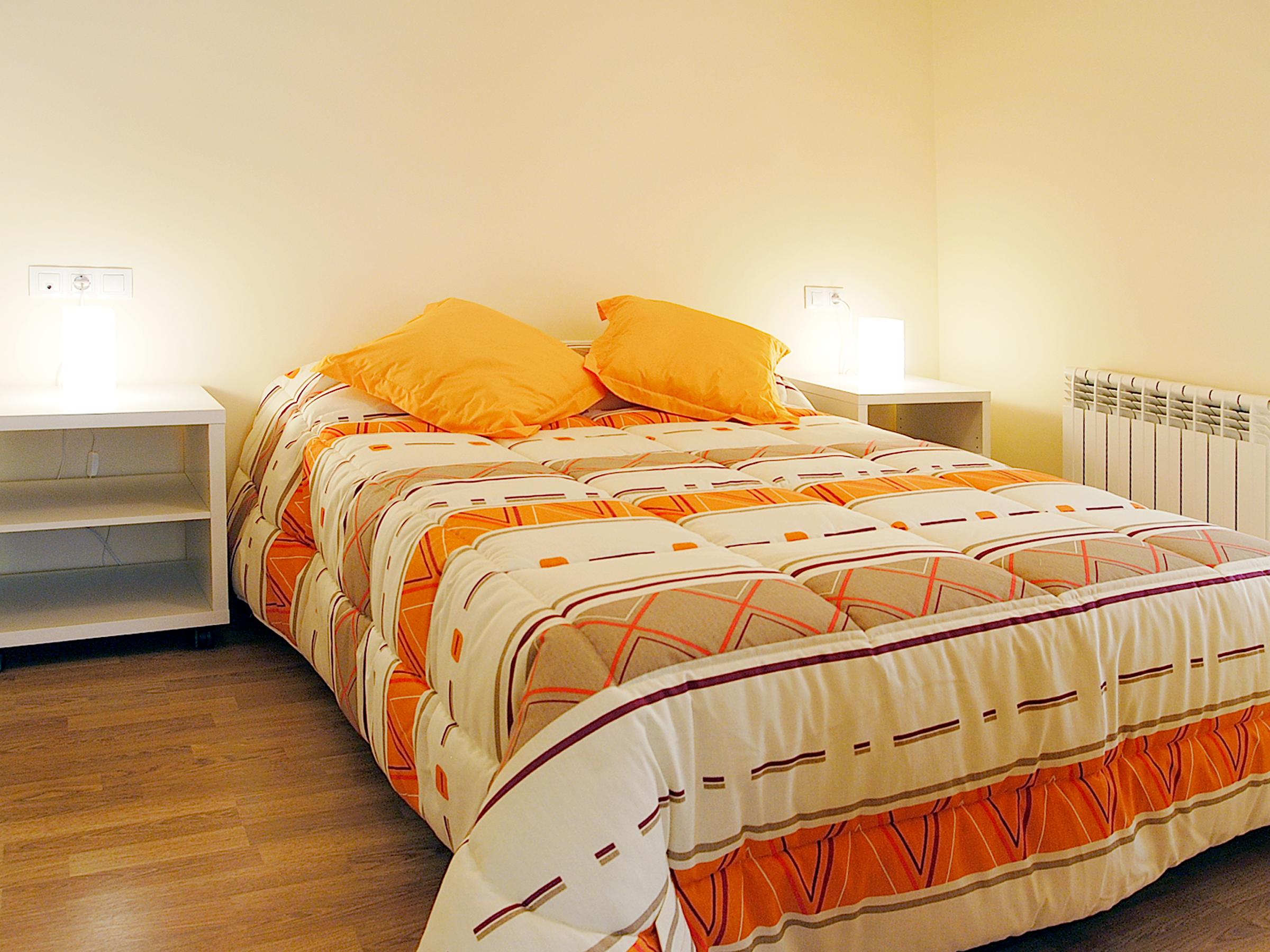 Aparthotel Nou Vielha Zewnętrze zdjęcie
