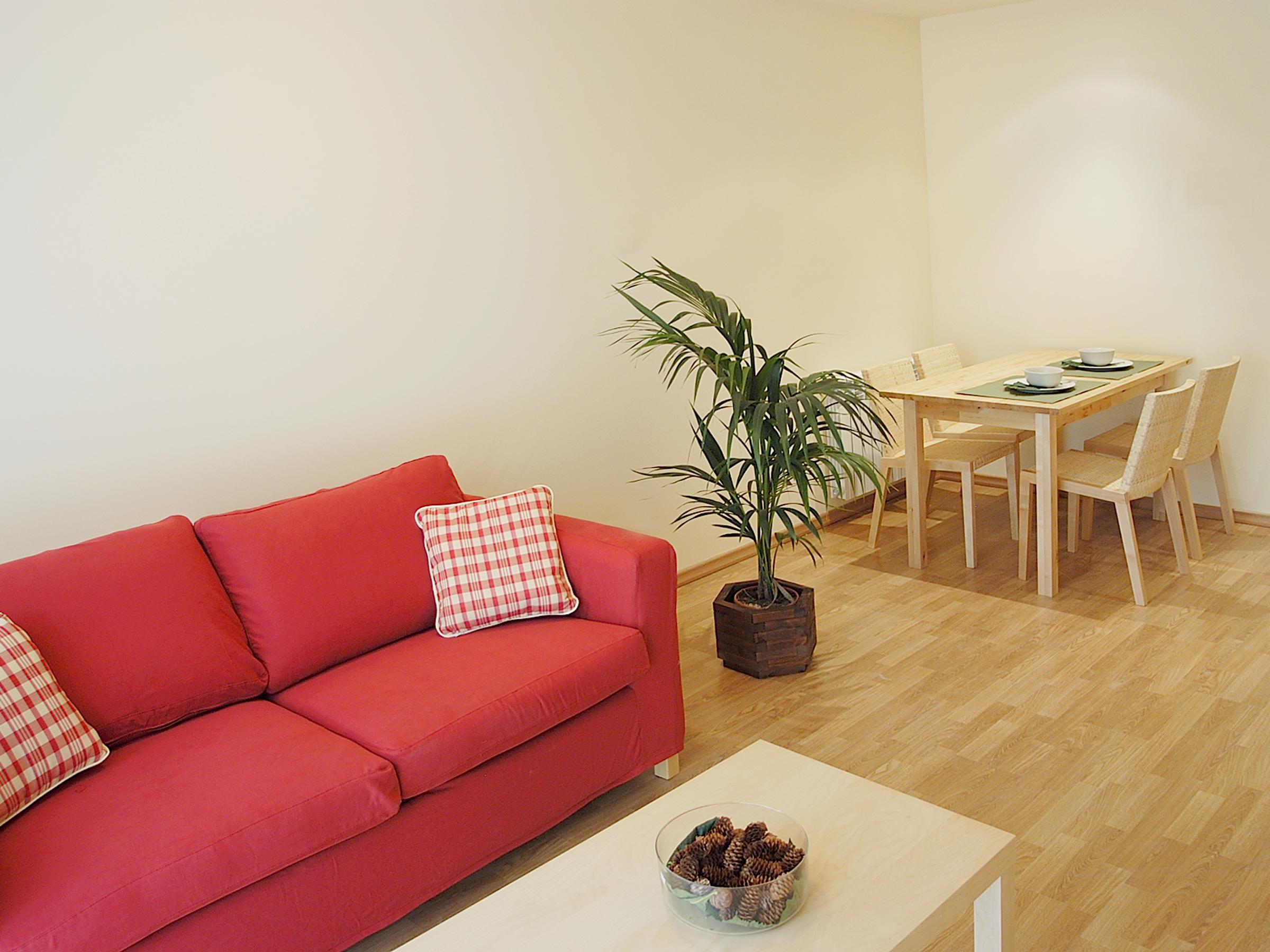Aparthotel Nou Vielha Zewnętrze zdjęcie