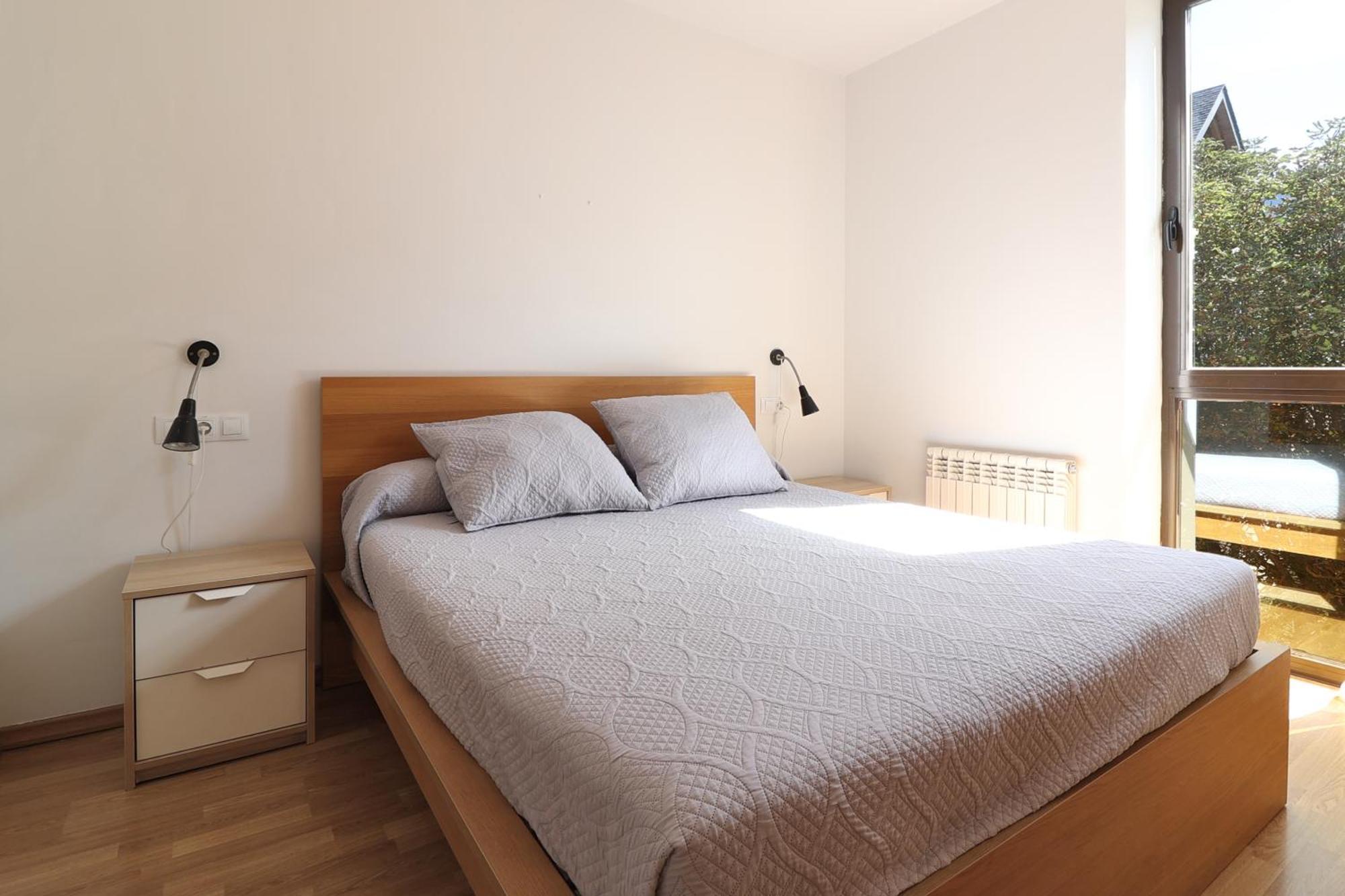 Aparthotel Nou Vielha Zewnętrze zdjęcie